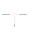 Trijicon Credo 3-9x40 SFP Riflescope: 1" Tube, Red MOA Precision Hunter Reticle, Model CR940-C-2900039