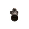 Trijicon Credo HX 4-16x50 SFP Riflescope: 30mm Tube, Green Standard Duplex Reticle, Model CRHX1650-C-2900006