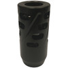 Ranger Point Precision Comet Muzzle Brake for 357 Mag Rossi, 92 Heritage & Citadel: Black Nitride