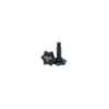 Ranger Point Precision Quick Takedown Lever Screw for Henry, RP Logo: Black