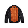 SITKA Gear Lowland Jacket, Sitka Black, 600292-BK