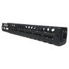 Ranger Point Precision Henry M-LOK Aluminum Handguard: Black