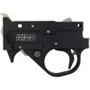 KIDD Single Stage Trigger for Ruger 10/22: Black, 1.5 lbs, Extended Mag Release