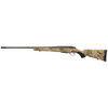 Tikka T3x Superlite MultiCam Rifle: 7mm Rem Mag, 24.3" Barrel, Model T00001833