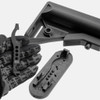 B5 Systems Enhanced SOPMOD Stock: Black
