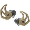 AXIL X30i Earplugs: Tan