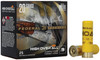 Federal High Over All Ammunition: 20 Gauge, 7.5 Shot, 2-3/4 in, 7/8 oz, 1200 fps, Qty: 25