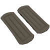 Gear Dynamics Plate Carrier Shoulder Pads: Ranger Green