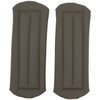 Gear Dynamics Plate Carrier Shoulder Pads: Ranger Green