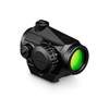 Vortex Optics Crossfire Green Dot Sight: 2 MOA Green Dot Reticle | CF-GD2