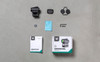 Vortex Optics Crossfire Green Dot Sight: 2 MOA Green Dot Reticle | CF-GD2