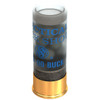 Sellier & Bellot Practical Buck Shot Ammunition: 12 Gauge, 2-1/2", 32 g, 00 Buck, 385 m/s, Model V022582