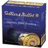 Sellier & Bellot Practical Buck Shot Ammunition: 12 Gauge, 2-1/2", 32 g, 00 Buck, 385 m/s, Model V022582