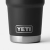 YETI Rambler Travel Mug with Stronghold Lid, 591 mL / 20 oz: Big Sky Blue