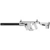 KRISS Vector CRB Canadian Rifle, Alpine White: 9x19mm, 18.6" Barrel, Model KV90-CAP20CA