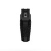Edgar Sherman Design Pebble Grip, Black, Course Texture | ESD-PEB-TX-BLK