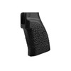 Edgar Sherman Design Pebble Grip, Black, Course Texture | ESD-PEB-TX-BLK