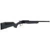 CVA Scout Rifle, Blued / Stealth Grey: 223 Rem, 20" Barrel, Model CR4434