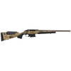 Tikka T3x Compact Tactical Rifle, MultiCam: 6.5 Creedmoor, 20" Barrel, Model T00001875