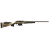Tikka T3x Compact Tactical Rifle, MultiCam: 6.5 Creedmoor, 24" Barrel, Model T00001876