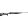 Sako 90 Finnlight Rifle, Stainless: 308 Win, 22.4" Barrel, Model SYBV2969A1R37B3