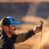 Kestrel 5700X WEZ Weather Meter with Applied Ballistics: Flat Dark Earth