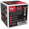 Winchester AA Ammunition: 410 Bore, 2-1/2, #7.5, Lead, 1/2 oz, 1300 fps, Model AASC417