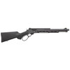 Smith & Wesson Model 1854 Stealth Hunter Lever-Action Rifle: 357 Mag, 16.30" Barrel, Model 14194