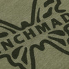 Benchmade Yours For Life T-Shirt, Olive