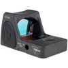 Trijicon RMR Type 2 Adjustable LED Reflex Sight: 3.25 MOA Red Dot, Gray Cerakote, Model RM06-C-700694