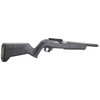 Ruger 10/22 Carbon Fiber Rifle: 22 LR, 16.1" Barrel, Model 31220