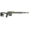 Sig Sauer CROSS Sawtooth Rifle, Moss Green: 308 Win, 16" Barrel, Model CROSS-308-16B-SAW