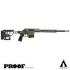 Sig Sauer CROSS Sawtooth Rifle, Moss Green: 308 Win, 16" Barrel, Model CROSS-308-16B-SAW