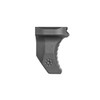 Arisaka Hand Stop, Picatinny: Black