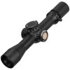 Nightforce Optics ATACR 4-16x42 F1 Riflescope, Black: 34mm Tube, MIL-C Reticle, Model C588
