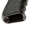 Reptilia Corp Black Hole Polymer Magwell for GLOCK 19 Gen3/4: Black