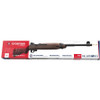 Crosman M1 Full Auto CO2 Air Rifle: 4.5mm / BB Cal, 430 fps, Model CFAM1