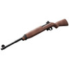 Crosman M1 Full Auto CO2 Air Rifle: 4.5mm / BB Cal, 430 fps, Model CFAM1