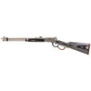 Canuck Wrangler Jurassic Rifle: 44 Mag, 18.5" Barrel, Model CL4418SBSLGY
