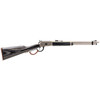 Canuck Wrangler Jurassic Rifle: 44 Mag, 18.5" Barrel, Model CL4418SBSLGY