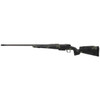 Fierce Firearms Twisted Rival XP Rifle: 6.5 Creedmoor, 24" Barrel, Model FRXP65CM24FTUNRB