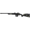 Fierce Firearms Carbon Razor Rifle: 17 HMR, 18" Barrel, Model FRR17HMR18BF