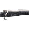Winchester Model 70 Extreme Weather MB Rifle: 30-06 Springfield, 22" Barrel, Model 535242228
