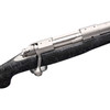 Winchester Model 70 Extreme Weather MB Rifle: 7mm Rem Mag, 26" Barrel, Model 535242230