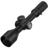 Nightforce Optics NX8 2.5-20x50 F1 Riflescope, Black: 30mm Tube, MOAR Reticle, Model C622