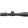 Leupold Mark 4HD 4.5-18x52 FFP Riflescope: 34mm Tube, Illuminated PR1-MIL Reticle, M5C3, Side Focus, Model 183624