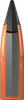 Winchester Deer Season XP Ammunition: 25-06 Remington, 117 Grain, Extreme Point, 3100 fps