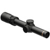 Leupold VX-3HD 1.5-5x20 SFP Riflescope: 1" Tube, Duplex Reticle, CDS-ZL, Model 180615