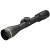 Leupold VX-5HD 2-10x42 SFP Riflescope: 30mm Tube, Duplex Reticle, Matte Black, Model 171386