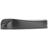 KICK-EEZ Grind-To-Fit Sporting Clay Recoil Pad, Black: 2" x 5-5/8" x 15/16"
